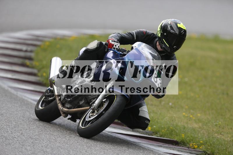 /18 05.06.2026  TZ Motorsport ADR/Gruppe gruen/83